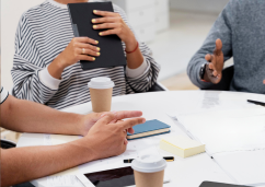 Conducting a mediation: Skills Series