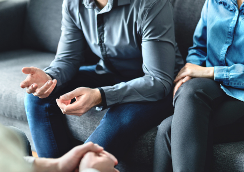 Pre-Mediation Divorce Coaching: Lunch and Learn Series