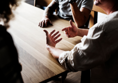 Practice tips for family lawyers to improve outcomes in legally assisted mediation